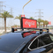 ODM εξωτερικές οπίσθιες παραθύρων αυτοκινήτων οδηγημένες κορυφή οθόνες 4mm διαφήμισης ταξί επίδειξης εμπορικές
