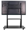 Οθόνη αφής 75 ίντσας LCD διαλογικό ψηφιακό Whiteboard για την αίθουσα συνεδριάσεων