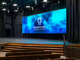 Τηλεοπτική υψηλή οδηγημένη φωτεινότητα επίδειξη τοίχων για τη διάσκεψη κινηματογράφων εκκλησιών