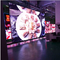 HD P3.9 Ενοικίαση εσωτερικών χώρων LED νυχτερινού κλαμπ Οθόνη τοίχου βίντεο Εξαιρετικά λεπτή, ελαφριά