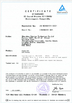 Κίνα Shenzhen Longvision Technology Co., Ltd. Πιστοποιήσεις